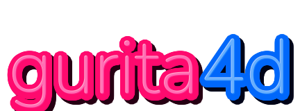 gurita4d — logo kanal